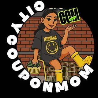 Profile image of CityCouponMom 🌹 on Telegram