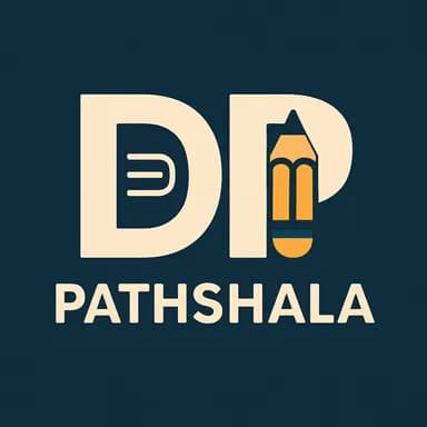 Profile image of DELED Pathshala (UP BTC Notes) on Telegram