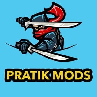 Profile image of PRATİK MODS on Telegram