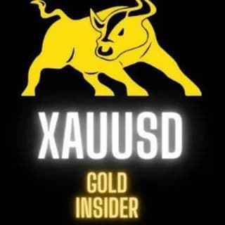 Profile image of XAUUSD GOLD INSIDER (FREE) on Telegram