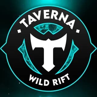 Profile image of Taverna Wild Rift Italia 🇮🇹 on Telegram