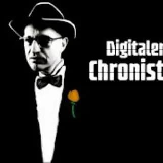 Profile image of Digitaler Chronist ꙳ on Telegram