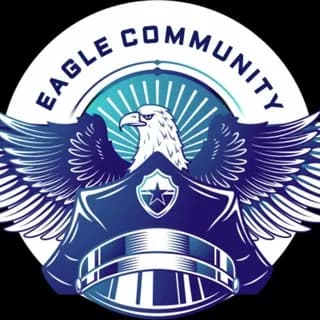 Profile image of Eagle Blockchain Community 🦅 on Telegram