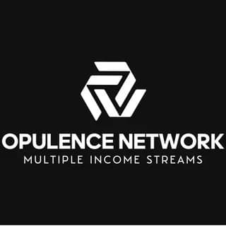 Profile image of Opulence Network - Building Multiple Income Streams on Telegram