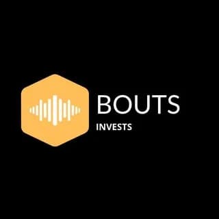 Profile image of 📳 Bouts Invests 📈💰 on Telegram