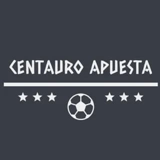 Imagen de perfil de CENTAURO🐐APUESTA en Telegram