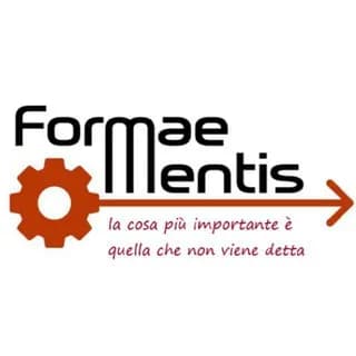 Immagine del profilo di Formae Mentis su Telegram
