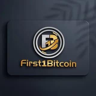 Profile image of First1Bitcoin on Telegram
