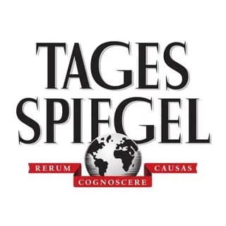 Profilbild von Tagesspiegel auf Telegram