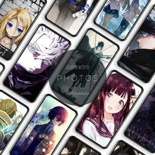 Profile image of افتارات انمي - صور انمي - تطقيمات - تطقيم انمي - خلفيات انمي - افتارات مانجا - افتارات مانهوا on Telegram