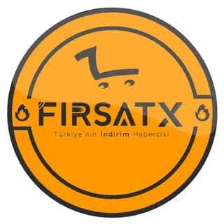 Profile image of FırsatX - İndirim Haberleri on Telegram