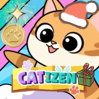 Profile image of Catizen Announcement on Telegram