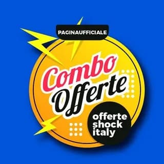 Profile image of offerteshock on Telegram