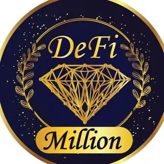 Profile image of DeFi Million on Telegram