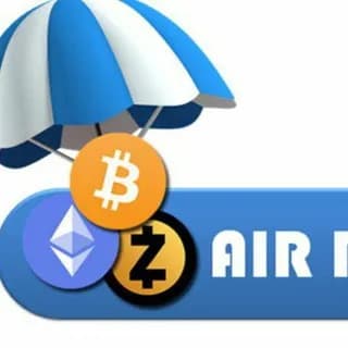 Profile image of Legit Airdrops™ on Telegram