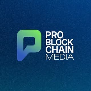 Profilbild von PRO BLOCKCHAIN INTERNATIONAL auf Telegram