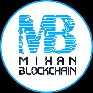 Profile image of MihanBlockchain - میهن بلاکچین on Telegram