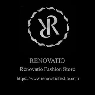 Profile image of RENOVATIO TEXTILE on Telegram