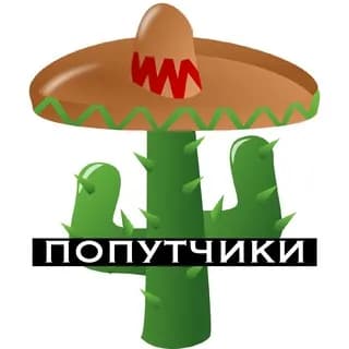Profilbild von Мексика (попутчики) 🌮🏜🎸 auf Telegram