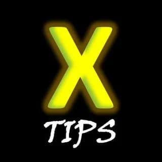 Imagem de perfil de X_TIPS no Telegram