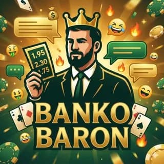 Image de profil de BANKO CEMİYETİ SOHBET sur Telegram