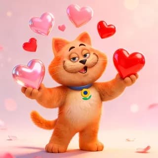 Imagem de perfil de Лента no Telegram