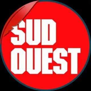 Profile image of Sud Ouest 📰 on Telegram