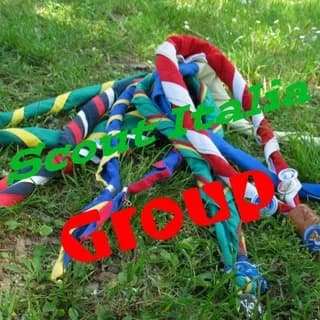 Immagine del profilo di Scout Italia Group su Telegram