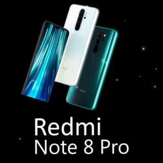 Profile image of Redmi Note 8 Pro 🇹🇷 Türkiye on Telegram