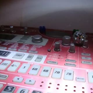 Profilbild von Korg Electribe 😁👍 auf Telegram