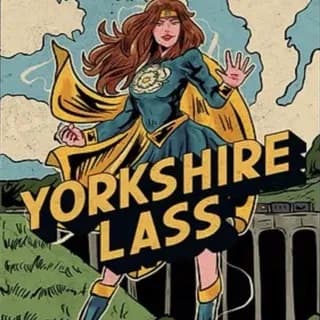 Profile image of The Yorkshire Lass on Telegram
