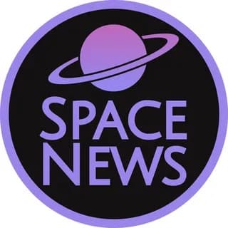 Profile image of Space News on Telegram
