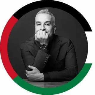 Profile image of Bekir Develi ️️ on Telegram