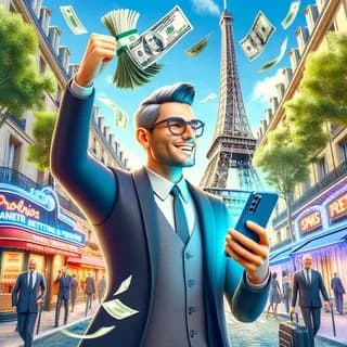 Profile image of Officiel SCORE EXACT FOOT et FIFA on Telegram