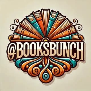 Profile image of BooksBunch | Books Library & AudioBooks Podcasts on Telegram