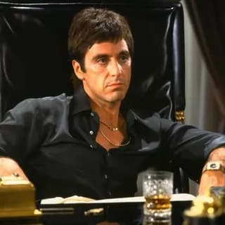 Profile image of AlPacino Tips|Bahis Tahmin on Telegram