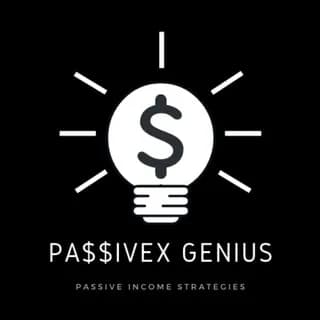 Profilbild von Passive Income Opportunities auf Telegram