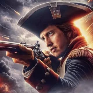 Profile image of Captain Keshel and Co. American Election Integrity HQ on Telegram