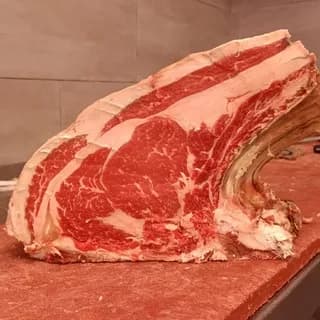 Imagen de perfil de Canal carnivoro RODINE en Telegram