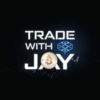 Profile image of Trade with 𝐉𝐚𝐲 🪙💎 on Telegram
