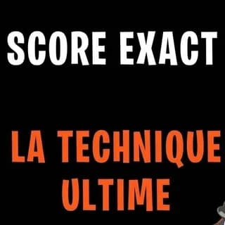 Image de profil de LA SOCIÉTÉ DE PARIS SPORTIFS DE 1XBET sur Telegram