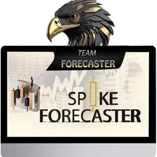 Profile image of Spike Forecaster on Telegram
