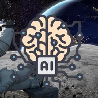 Profilbild von Bio/Neuro & AI To The Moon! auf Telegram