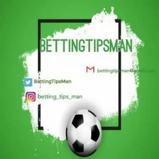 Profile image of BettingTipsMan ⚽️ on Telegram