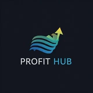 Profile image of Profit Hub 💰 on Telegram