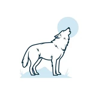 Imagem de perfil de Wolf Ofertas - Promoções 🛍 no Telegram