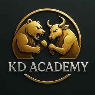 Imagen de perfil de آکادمی KD en Telegram