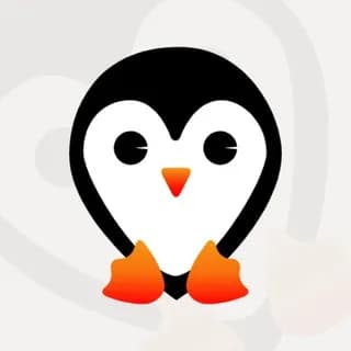 Immagine del profilo di linux/hub su Telegram