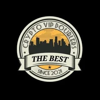 Profile image of Ꮯʀʏᴘᴛᴏ Ѵɪᴘ Ꭰᴏᴜʙʟᴇʀs on Telegram