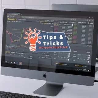 Profile image of Crypto Tips & Tricks on Telegram